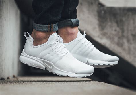 nike presto damen weiß 39|Nike Air Presto White (Women's) .